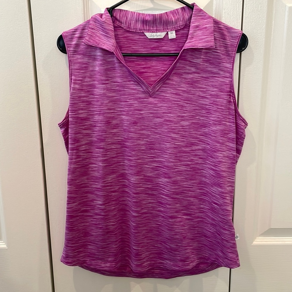 Lady Hagen Golf Shirt